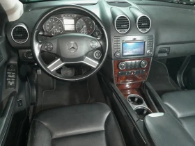 Mercedes-Benz ML 550, снимка 9
