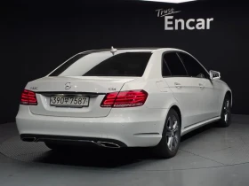Mercedes-Benz E 220, снимка 2