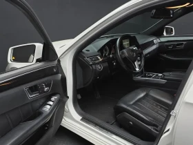 Mercedes-Benz E 220, снимка 10
