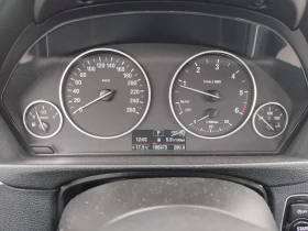 BMW 320 XD 184кс.АВТОМАТ, снимка 17