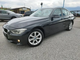 BMW 320 XD 184кс.АВТОМАТ, снимка 1