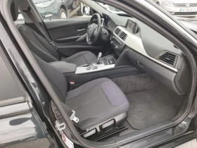 BMW 320 XD 184кс.АВТОМАТ, снимка 15