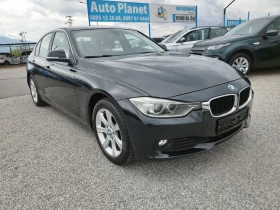 BMW 320 XD 184кс.АВТОМАТ, снимка 7