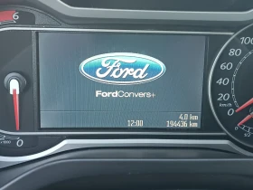 Ford S-Max 2, 2 tDCi, TITANIUM, FULL, ЛИЗИНГ , снимка 9