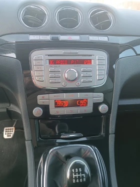 Ford S-Max 2, 2 tDCi, TITANIUM, FULL, ЛИЗИНГ , снимка 11