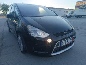 Ford S-Max 2, 2 tDCi, TITANIUM, FULL, ЛИЗИНГ , снимка 2