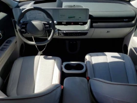 Hyundai Ioniq, снимка 8