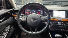 Kia K7 3.0* Luxury* Navi* Camera* LPG, снимка 7