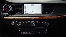 Kia K7 3.0* Luxury* Navi* Camera* LPG, снимка 12