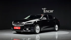 Kia K7 3.0* Luxury* Navi* Camera* LPG, снимка 2