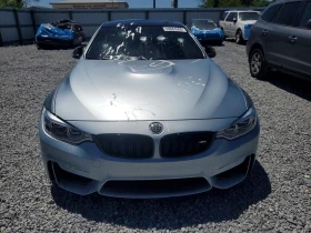 BMW M4 COMPETITION HARMAN| HUD| 360| ЩОРИ| , снимка 2