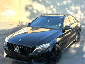 Mercedes-Benz C 300 * ПАНОРАМА* КАМЕРА* ПОДГРЕВ* , снимка 1
