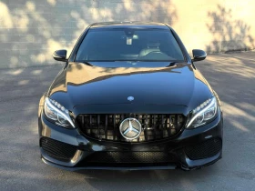 Mercedes-Benz C 300 * ПАНОРАМА* КАМЕРА* ПОДГРЕВ* , снимка 5