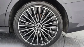 Mercedes-Benz E 450 4 MATIC /BURMESTER /360 КАМЕРИ /ОБДУХВАНЕ /HEAD UP, снимка 5