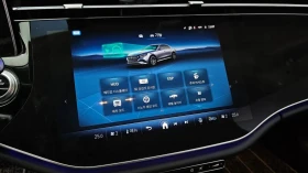 Mercedes-Benz E 450 4 MATIC /BURMESTER /360 КАМЕРИ /ОБДУХВАНЕ /HEAD UP, снимка 14