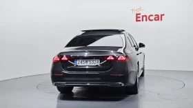 Mercedes-Benz E 450 4 MATIC /BURMESTER /360 КАМЕРИ /ОБДУХВАНЕ /HEAD UP, снимка 4