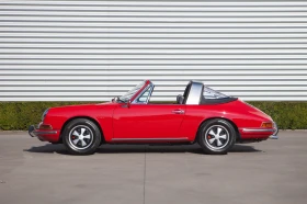 Porsche 911, снимка 11