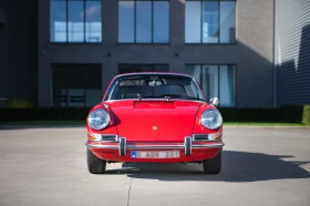 Porsche 911, снимка 3