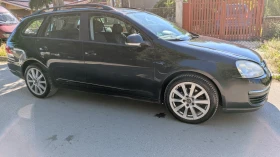 VW Golf 1.9TDI 105кс, снимка 16