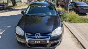 VW Golf 1.9TDI 105кс, снимка 3