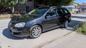VW Golf 1.9TDI 105кс, снимка 1