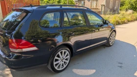 VW Golf 1.9TDI 105кс, снимка 5