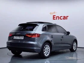 Audi A3 A3 25 Tdi Dynamic Sportback 8V, снимка 5