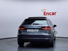 Audi A3 A3 25 Tdi Dynamic Sportback 8V, снимка 12