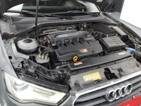 Audi A3 A3 25 Tdi Dynamic Sportback 8V, снимка 16