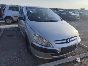 Peugeot 307 1.6, снимка 2