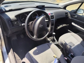 Peugeot 307 1.6, снимка 4