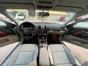 Audi A3, снимка 9