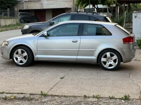 Audi A3, снимка 3
