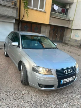 Audi A3, снимка 8