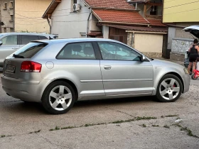 Audi A3, снимка 6
