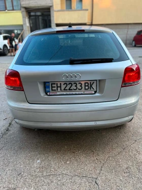 Audi A3, снимка 5