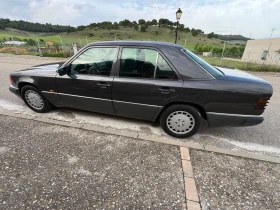 Mercedes-Benz 124 250D TURBODIESEL, снимка 16