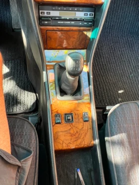 Mercedes-Benz 124 250D TURBODIESEL, снимка 13