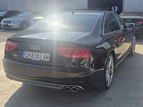 Audi A8 4.2 TDI , снимка 5