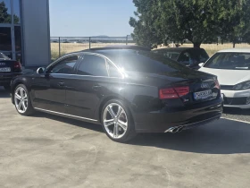 Audi A8 4.2 TDI , снимка 3