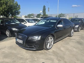 Audi A8 4.2 TDI , снимка 1