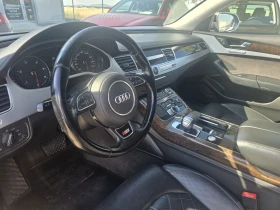 Audi A8 4.2 TDI , снимка 9