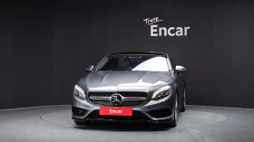 Mercedes-Benz S 400 3.0 V6 Biturbo 4MATIC, FULL, снимка 3