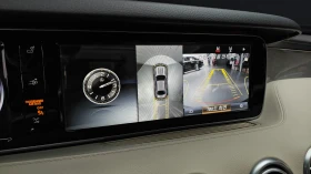 Mercedes-Benz S 400 3.0 V6 Biturbo 4MATIC, FULL, снимка 13