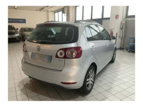 VW Golf Golf VI Plus 1.6 TDI Comfortline, снимка 7