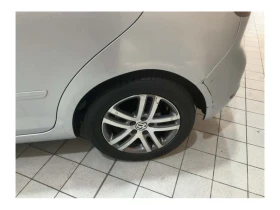 VW Golf Golf VI Plus 1.6 TDI Comfortline, снимка 4