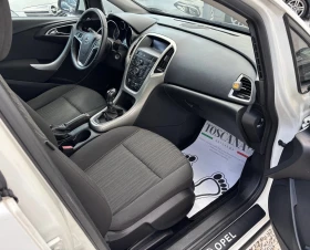 Opel Astra 1.4i* 140k.c* Газ * Лизинг * , снимка 9