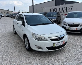 Opel Astra 1.4i* 140k.c* Газ * Лизинг * , снимка 1