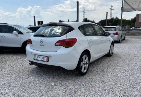 Opel Astra 1.4i* 140k.c* Газ * Лизинг * , снимка 4