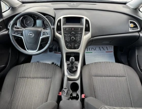 Opel Astra 1.4i* 140k.c* Газ * Лизинг * , снимка 6
